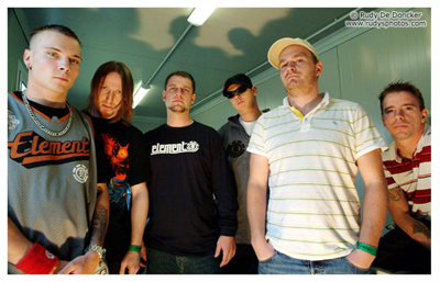 Angel Crew